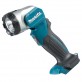 Makita DEAML105 prožektors